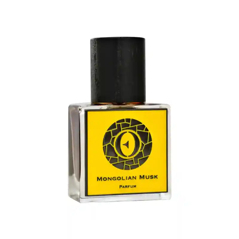 Ensar Oud Mongolian Musk Parfum 15ML