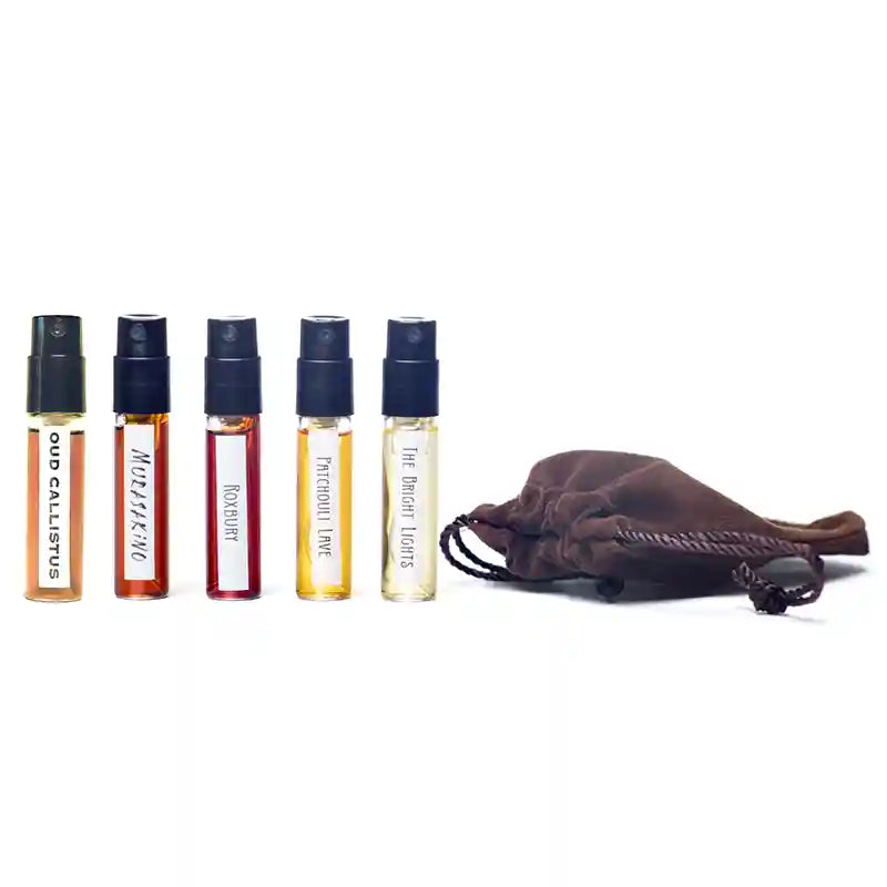 Aton Sample Sets 4*1 2ML