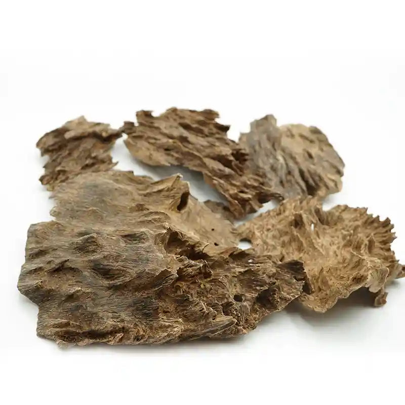 Tawau Oud Chips - 12 GM