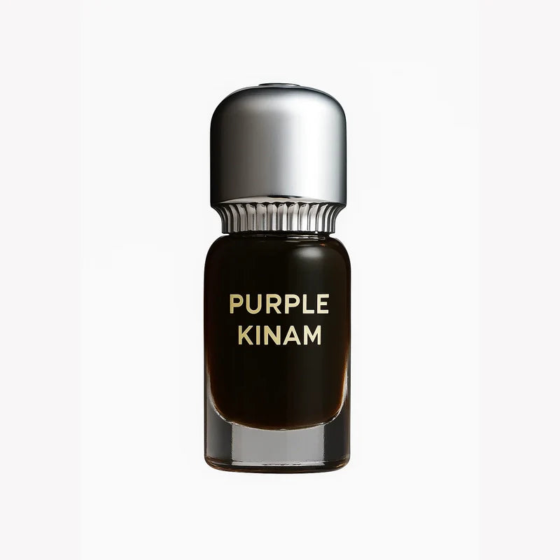 Ensar Oud Purple Kinam Oil 3GM ( Special Order )