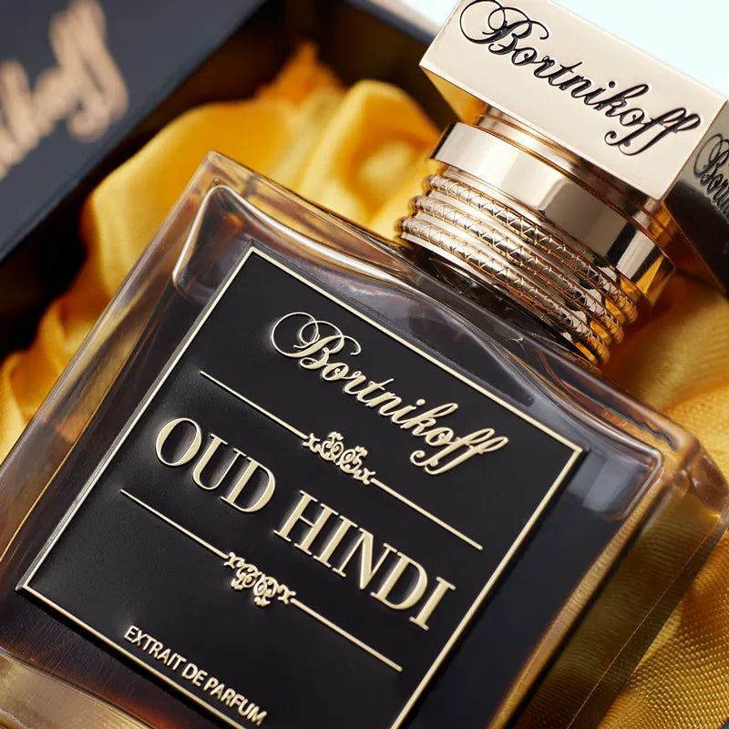 Bortnikoff Oud Hindi 50ML