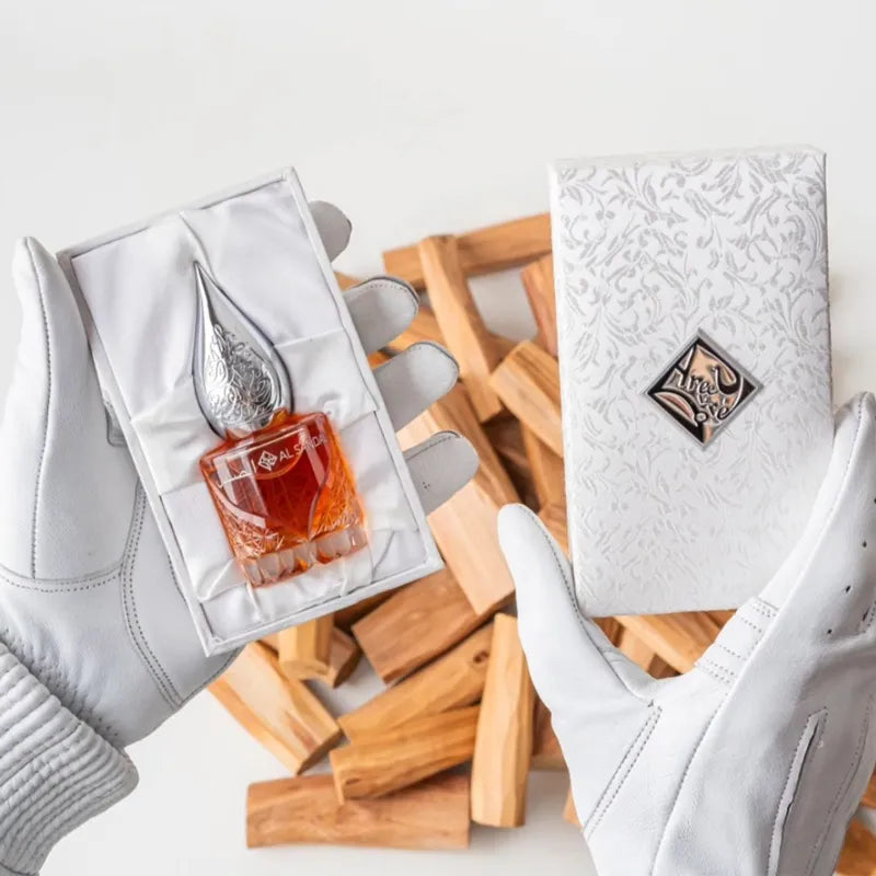 Areej Le Doré Al Sandal Extrait de Parfum 35ML