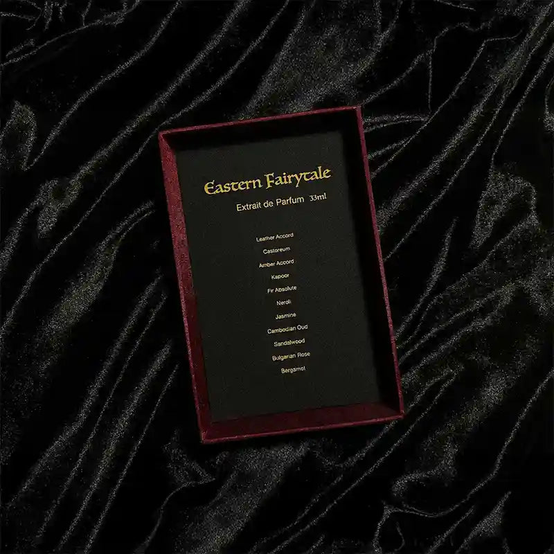 Aton Eastern Fairytale Perfume 33ML