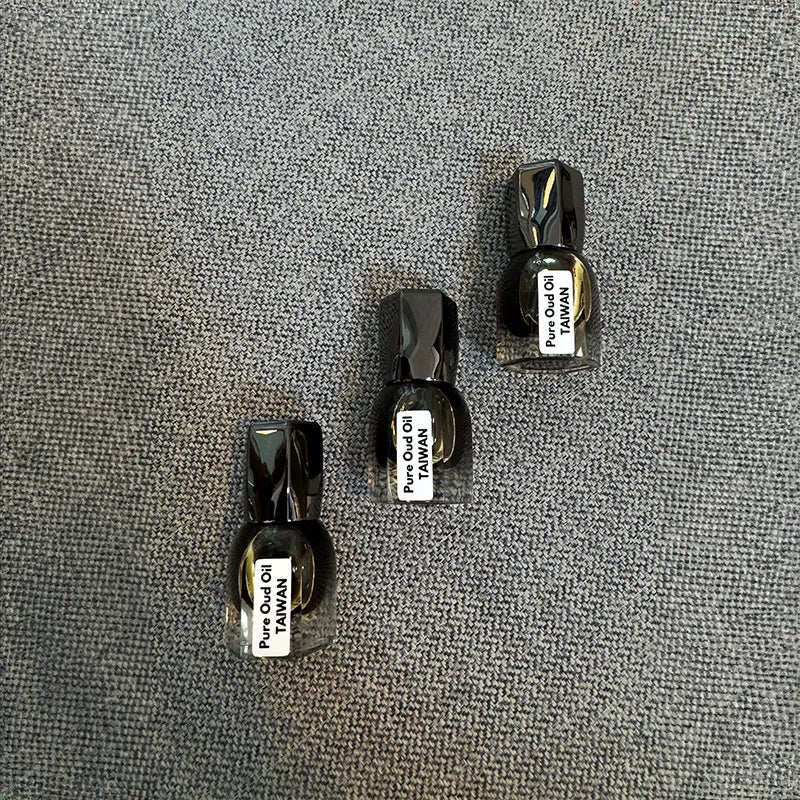 Areej Le Dore Oud Taiwan Pure Oil 3 GM