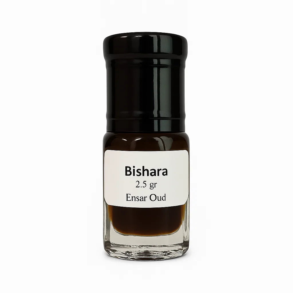 Ensar Oud Bishara Attar 2.5GM