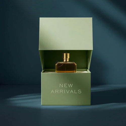 New Arrivals