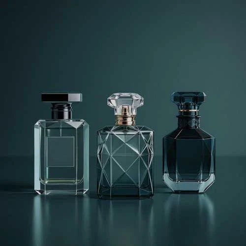 Artisanal Perfumes