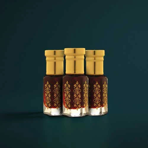 Attar Oils