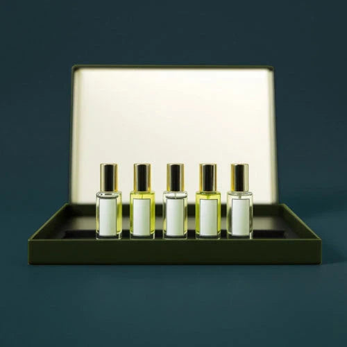 Sample Sets