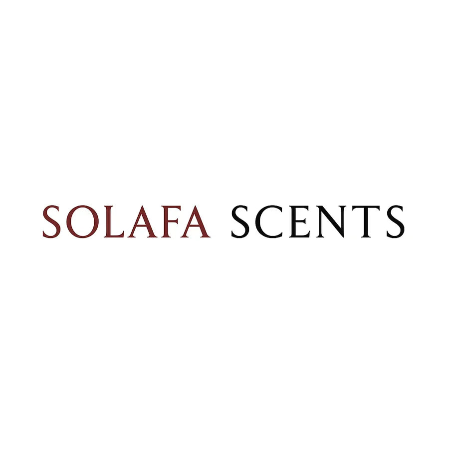 Solafa Scents