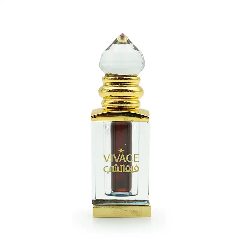 Tawau Pure Oil Oud - 3 GM