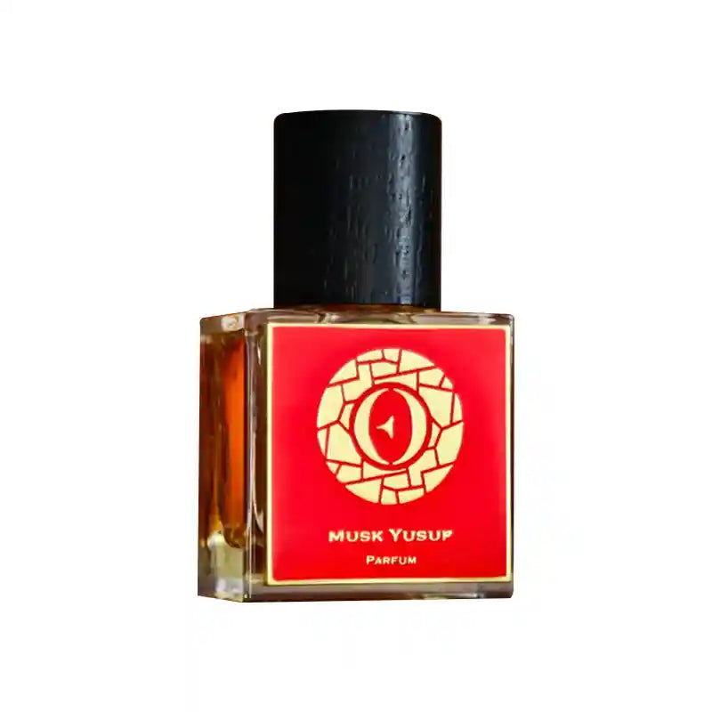 Ensar Oud Musk Yusuf Parfum 15ML
