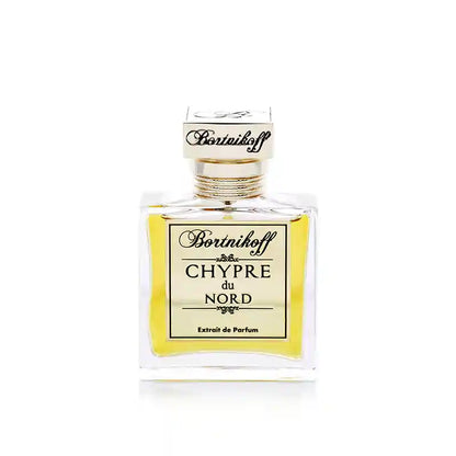 Bortnikoff Chypre Du Nord 50ML