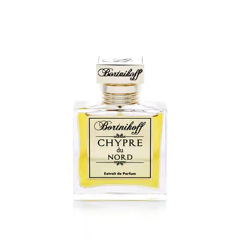 Bortnikoff Chypre Du Nord 50ML