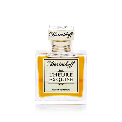 Bortnikoff L'Heure Exquise 50ML