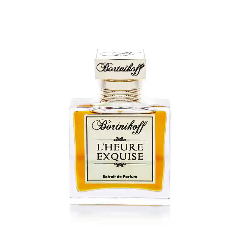 Bortnikoff L'Heure Exquise 50ML