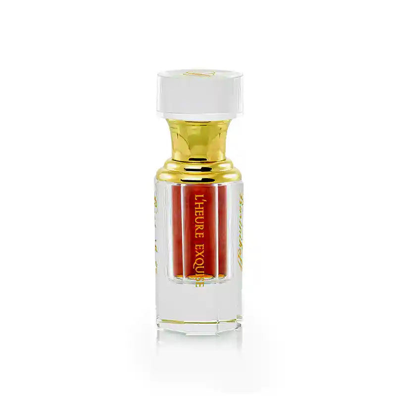 Bortnikoff Attar L'Heure Exquise 3GM