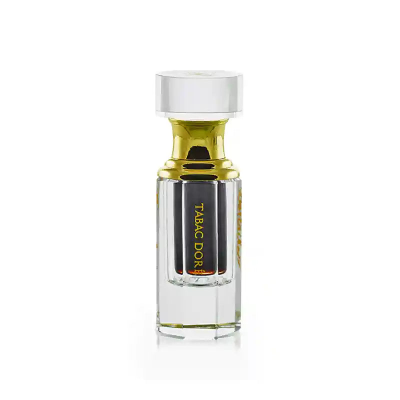 Bortnikoff Attar Tabac Dore 3GM