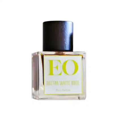 Ensar Oud Sultan White Rose Parfum 30ML