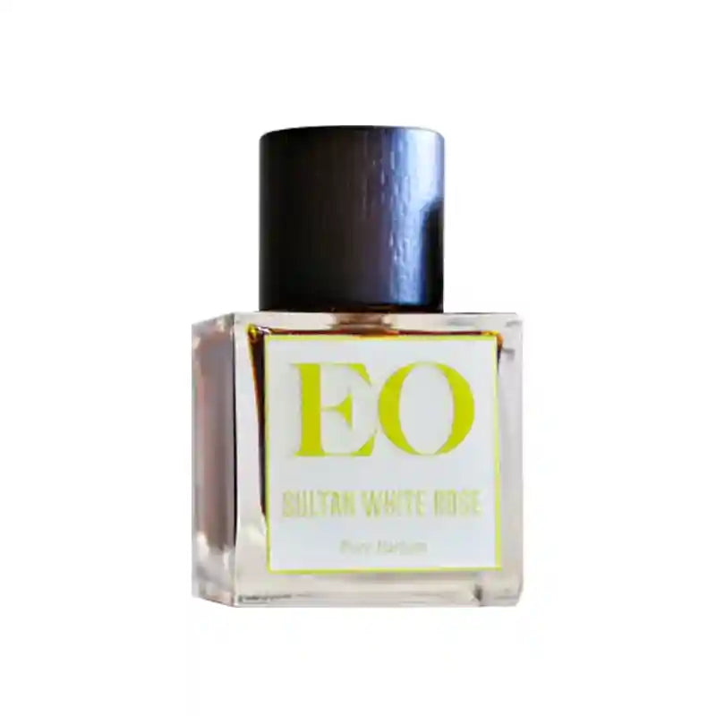 Ensar Oud Sultan White Rose Parfum 30ML