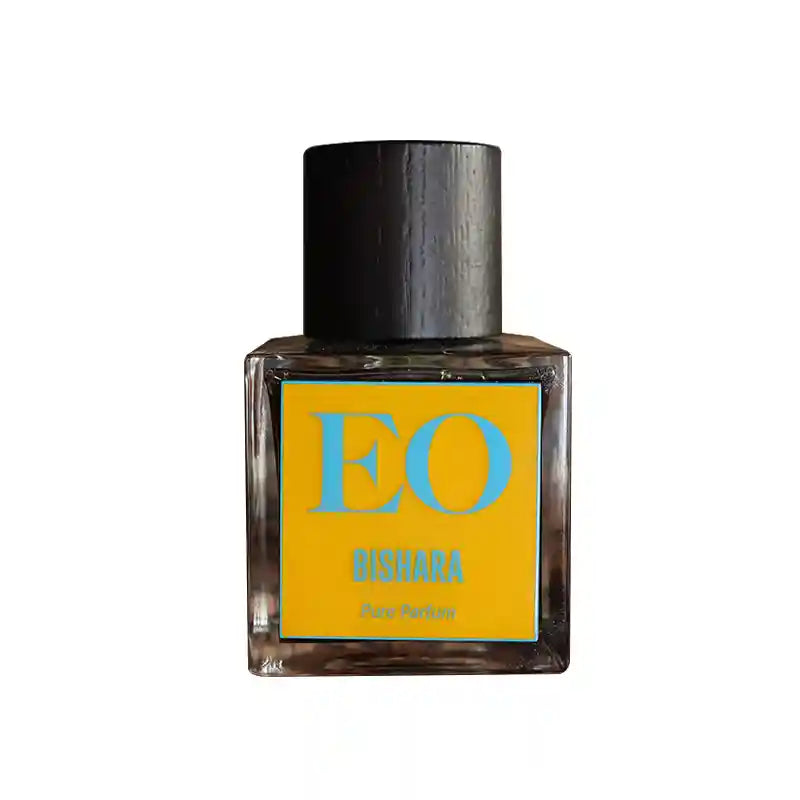 Ensar Oud Bishara Parfum: Borneo 3000  30ML