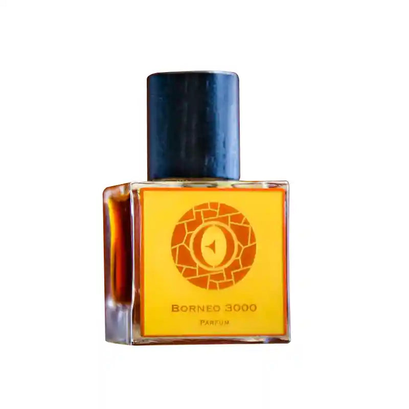 Ensar Oud Borneo 3000 Parfum 30ML
