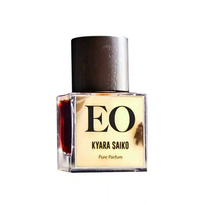 Ensar Oud Kyara Saiko Semi Bespoke Edition Parfum 100ML