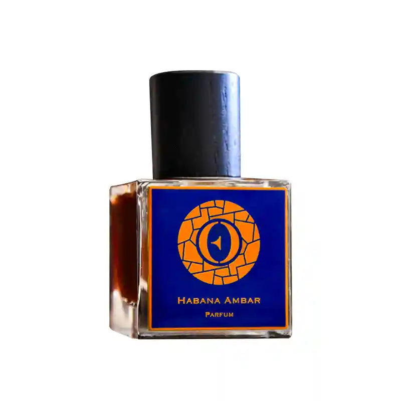 Ensar Oud Habana Ambar Parfum 30ML