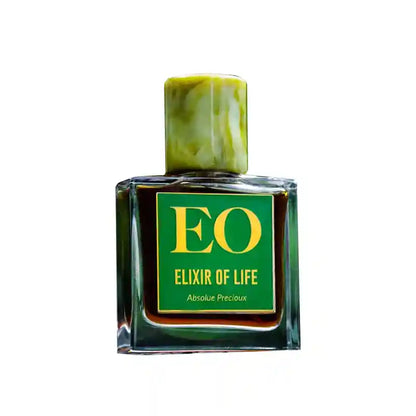 Ensar Oud Elixir of life Parfum 30ML : Gong Xi Exclusive
