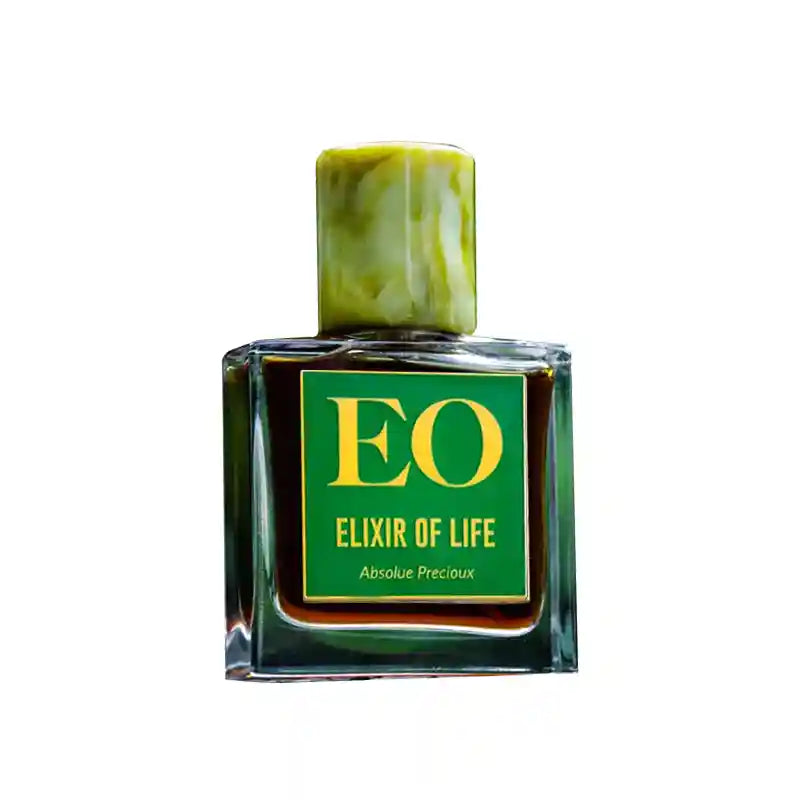 Ensar Oud Elixir of life Parfum 30ML : Gong Xi Exclusive