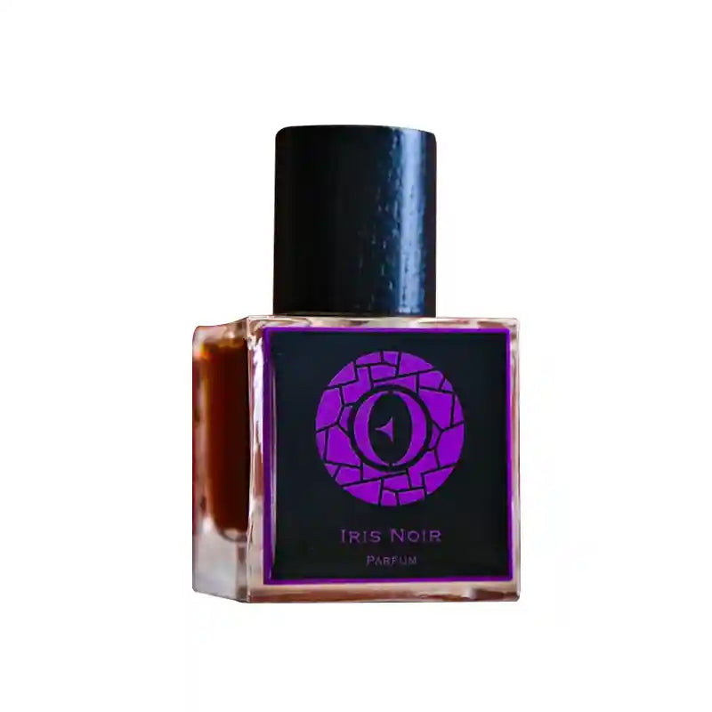 Ensar Oud Iris Noir Parfum 30ML