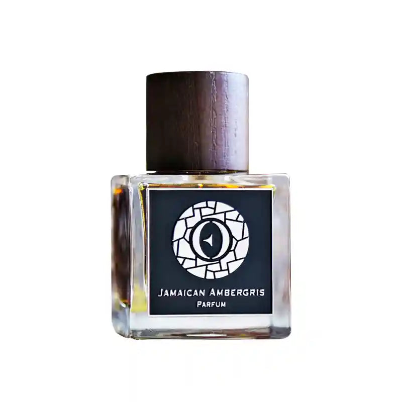 Ensar Oud Jamaican Ambergris Hoi An  Parfum 30ML