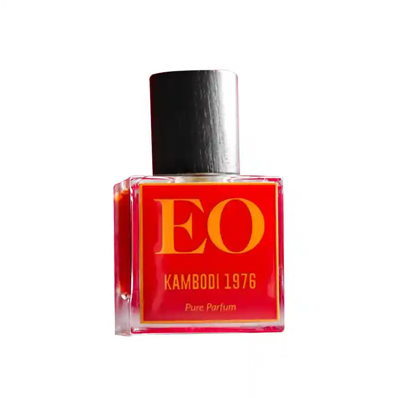 انصار عود كمبودي 1976 عطر 30 مل