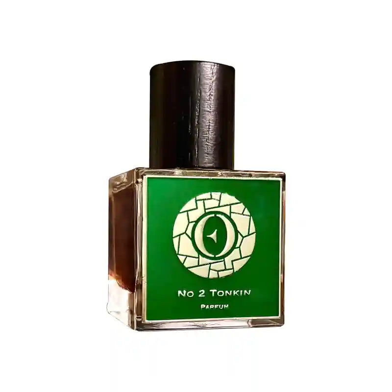 Ensar Oud No.2 Tonkin Parfum 15ML
