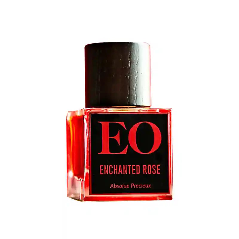 Ensar Oud Enchanted Rose : Guallamese Parfum 30ML