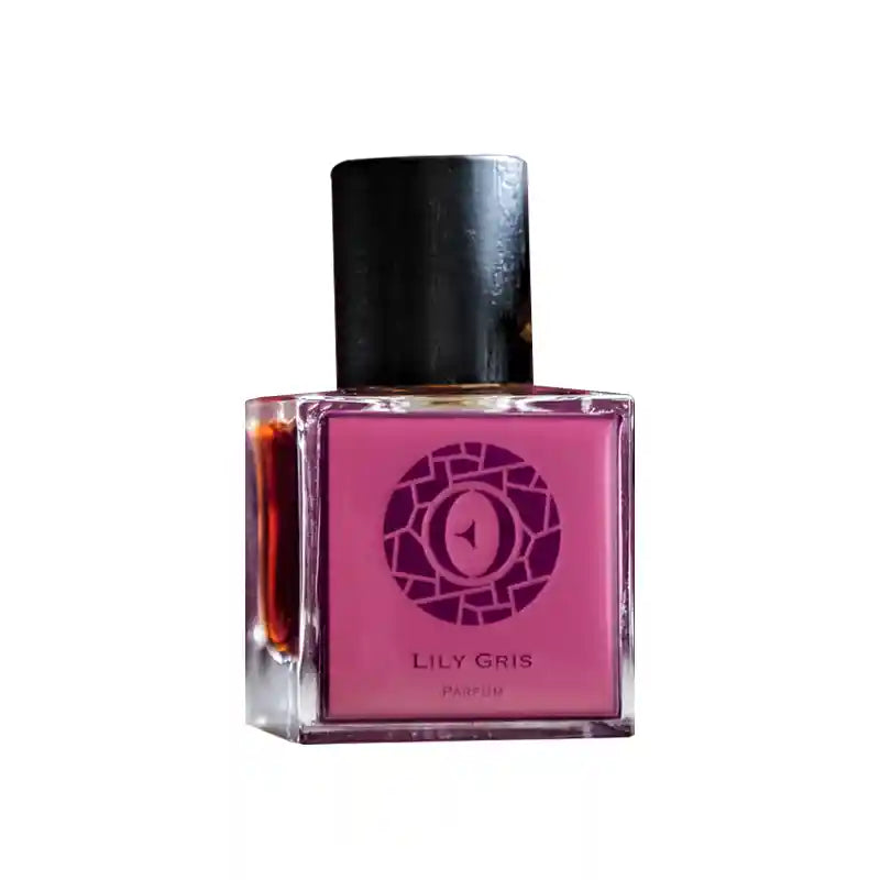 Ensar Oud Lily Gris Sekadau Parfum 30ML