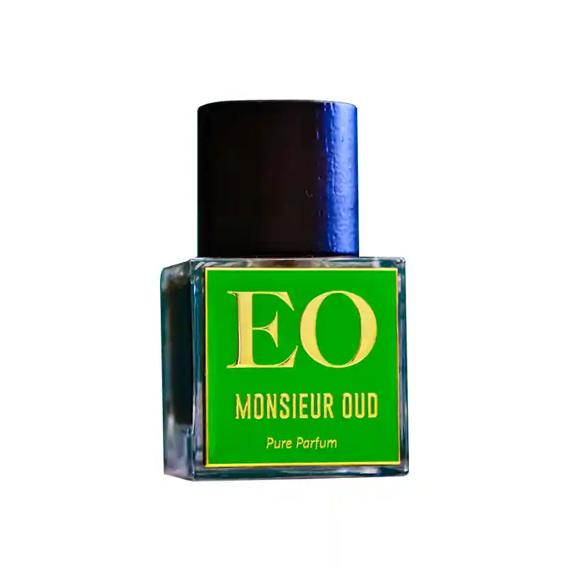Ensar Oud Monsieur Oud Parfum 30ML