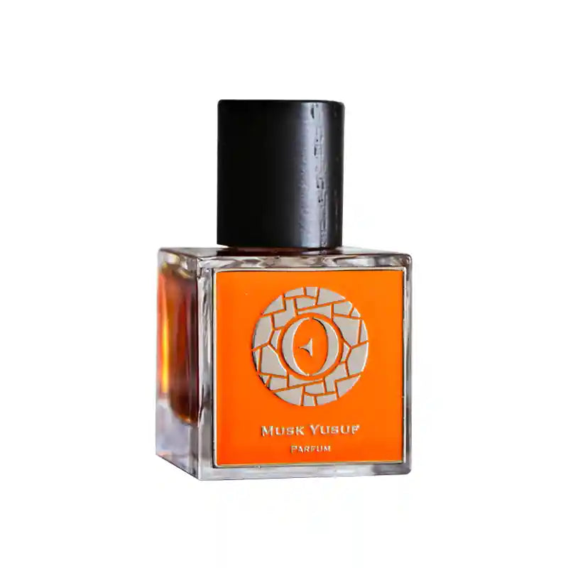 Ensar Oud Musk Yusuf Parfum 30ML
