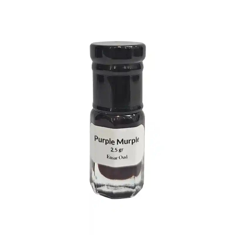 Ensar Oud Purple Murple 2.5GM
