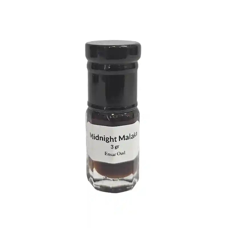 Ensar Oud Midnight Malaka 3GM