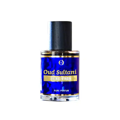 Ensar Oud Oud Sultani Brunei Kynam Parfum  30ML