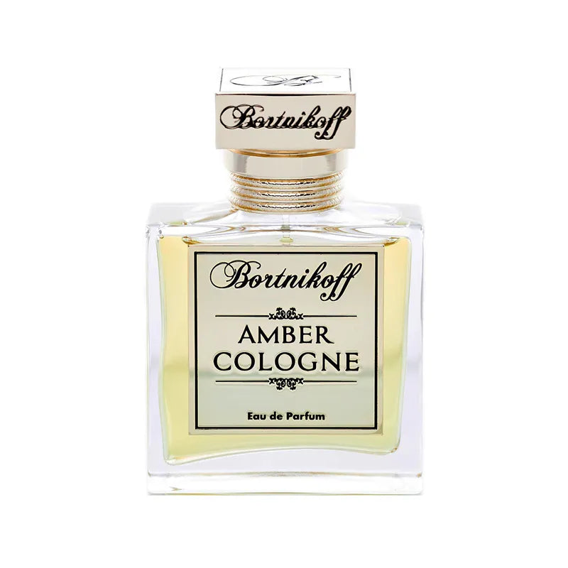 Bortnikoff Amber Cologne 50ML