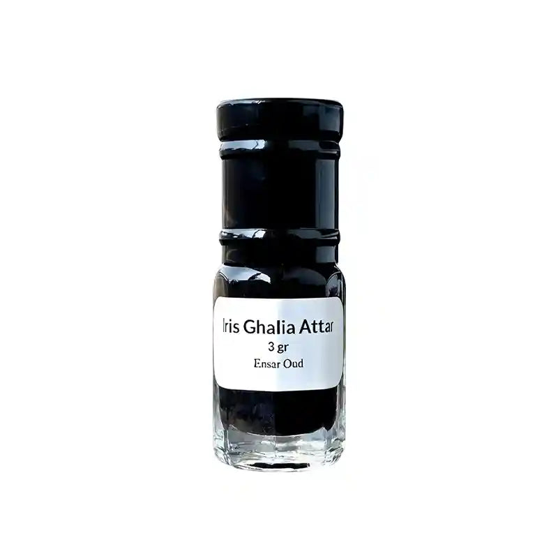 Ensar Oud Iris Ghalia Attar 3GM