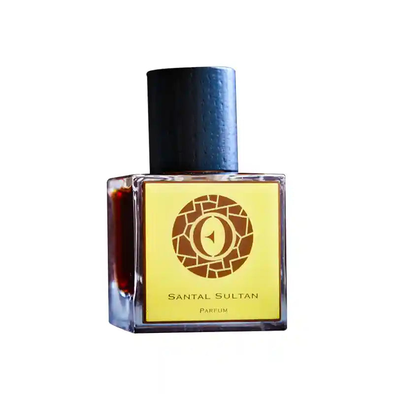 Ensar Oud Santal Sultan Parfum 30ML