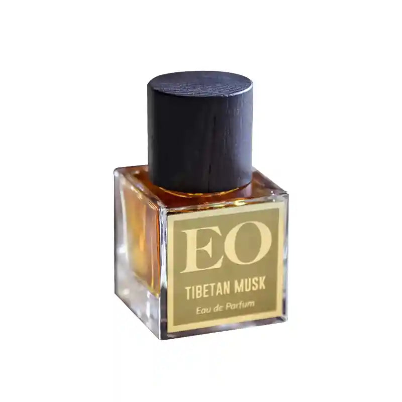 Ensar Oud Tibetan Musk Parfum 30ML
