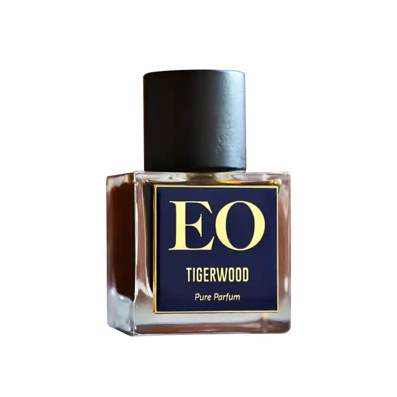 Ensar Oud Tigerwood: Terengganu Parfum  30ML