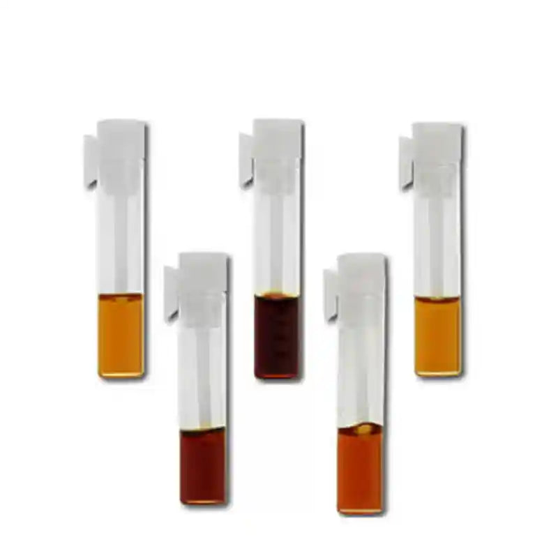 Ensar Oud Wild Oud .3GM Sampler Set
