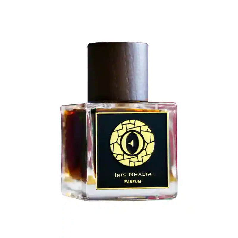 Ensar Oud Iris Ghalia Parfum: Trifecta 30ML