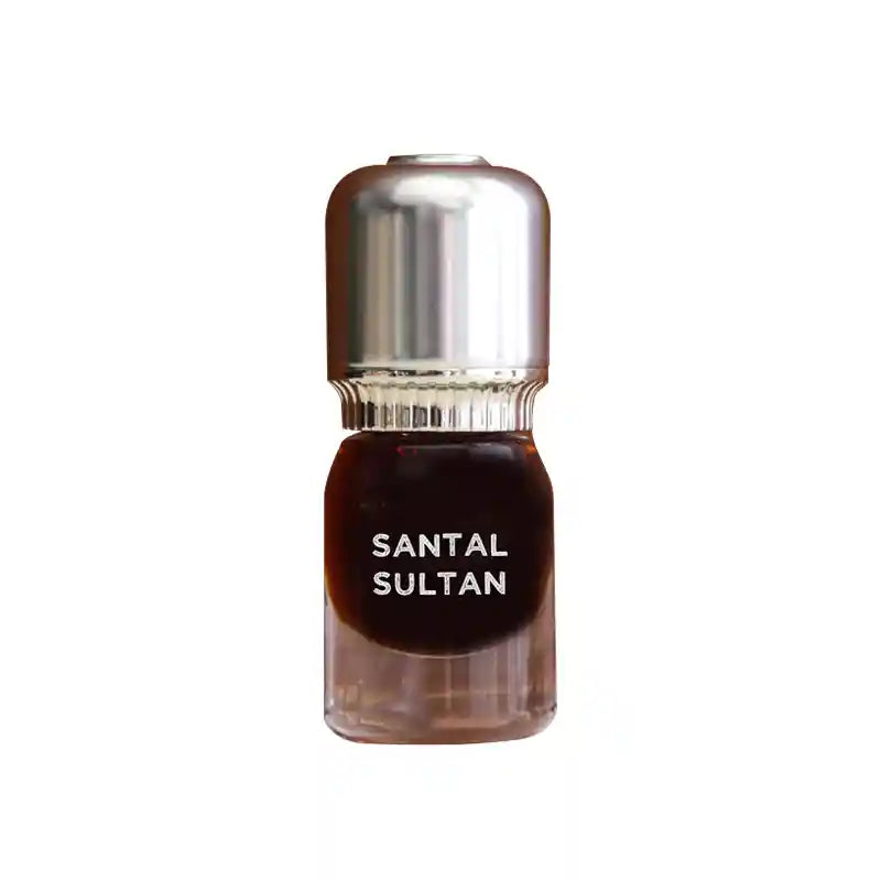 Ensar Oud Santal Sultan Attar 3GM