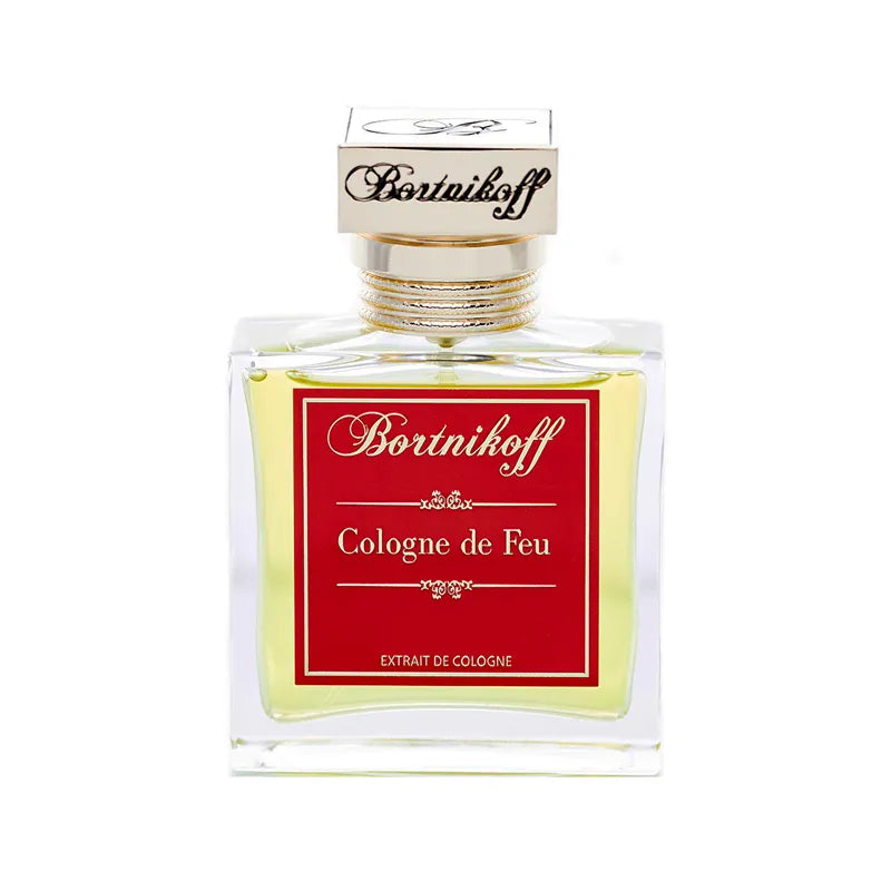 Bortnikoff Cologne de Feu 50ML